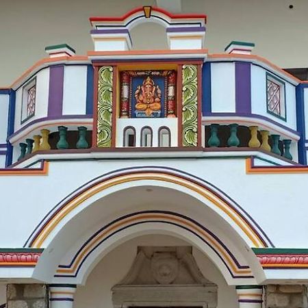 Mithila Eco Stay - Explore Chettinad Mithilaipatti Εξωτερικό φωτογραφία