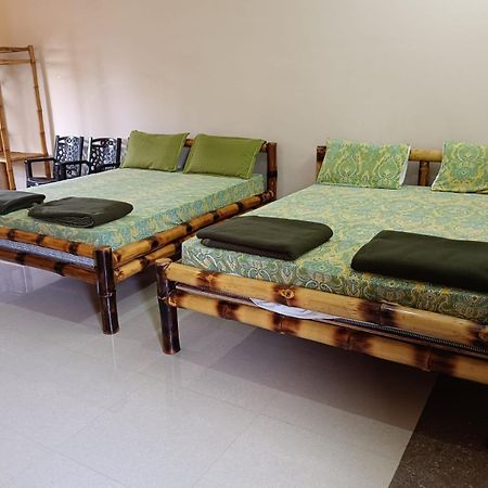 Mithila Eco Stay - Explore Chettinad Mithilaipatti Εξωτερικό φωτογραφία