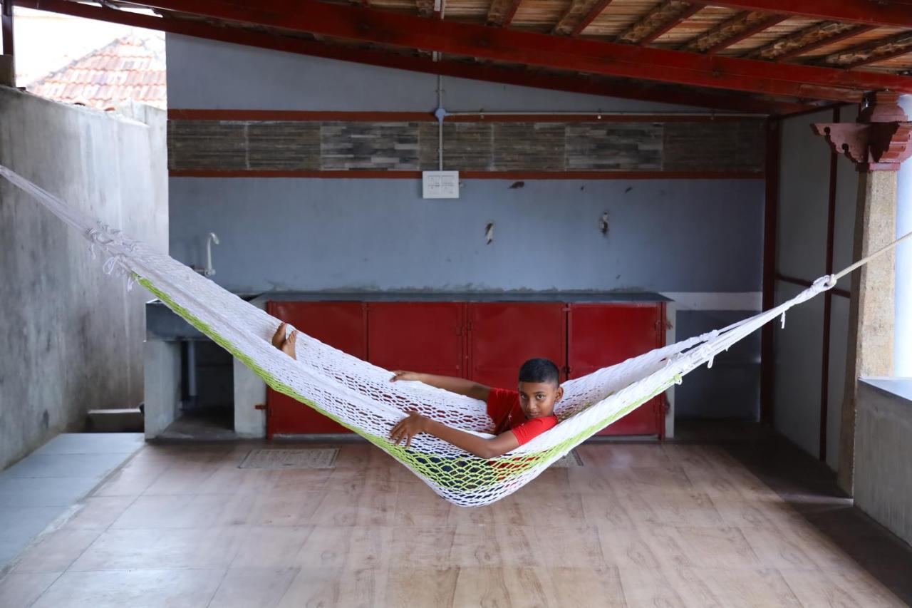 Mithila Eco Stay - Explore Chettinad Mithilaipatti Εξωτερικό φωτογραφία
