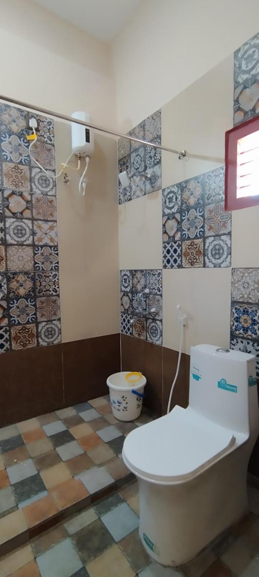 Mithila Eco Stay - Explore Chettinad Mithilaipatti Εξωτερικό φωτογραφία