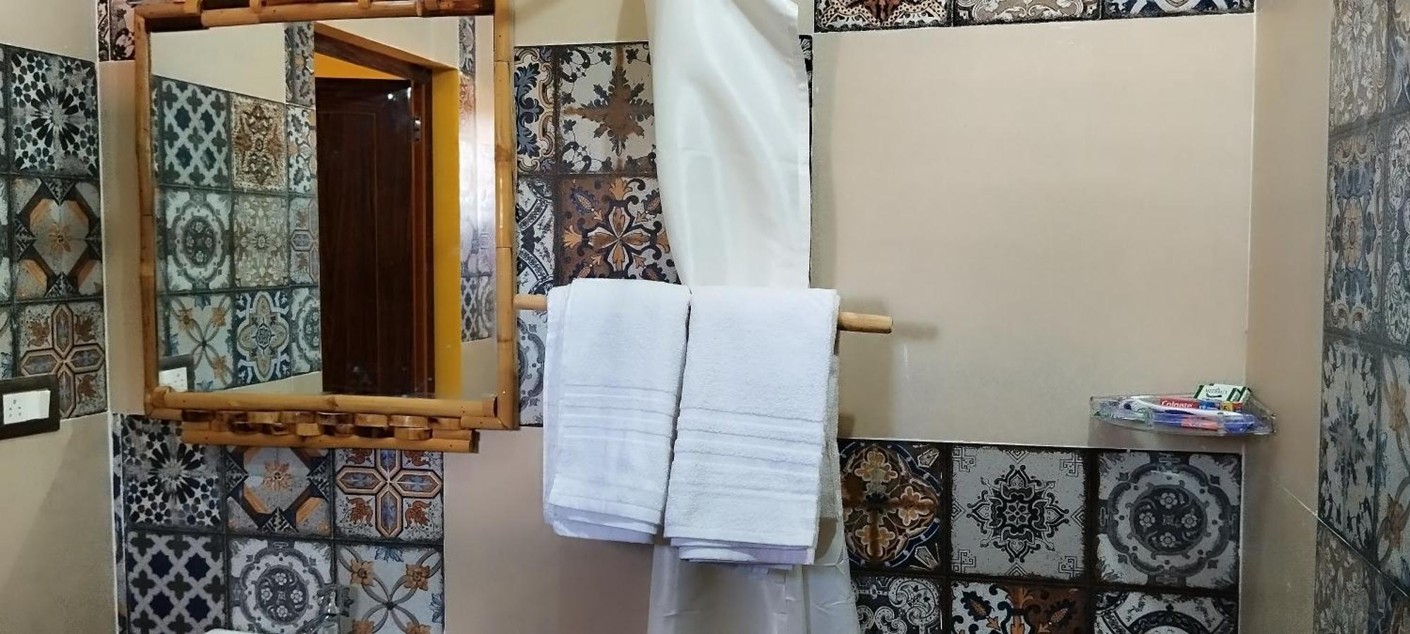 Mithila Eco Stay - Explore Chettinad Mithilaipatti Εξωτερικό φωτογραφία