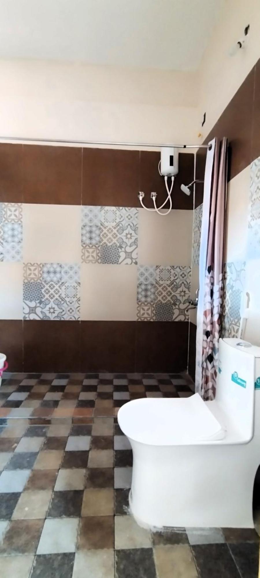 Mithila Eco Stay - Explore Chettinad Mithilaipatti Εξωτερικό φωτογραφία
