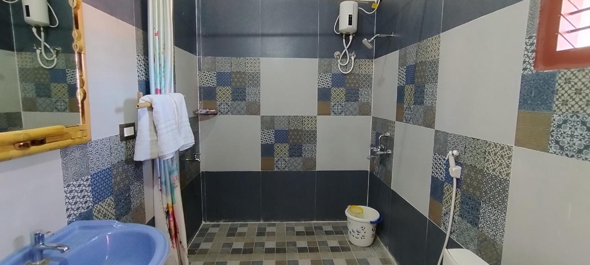 Mithila Eco Stay - Explore Chettinad Mithilaipatti Εξωτερικό φωτογραφία
