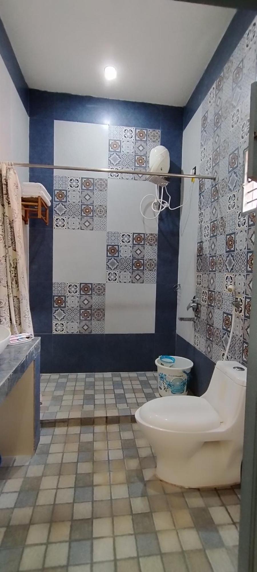 Mithila Eco Stay - Explore Chettinad Mithilaipatti Εξωτερικό φωτογραφία