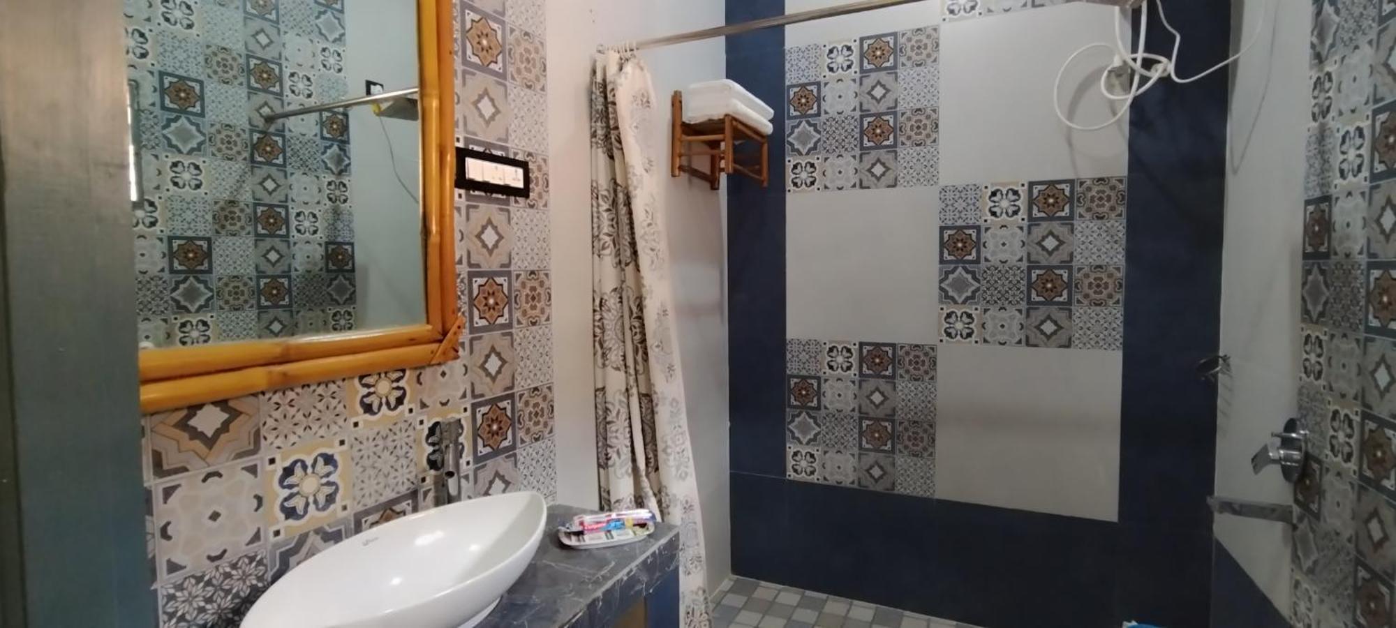 Mithila Eco Stay - Explore Chettinad Mithilaipatti Εξωτερικό φωτογραφία