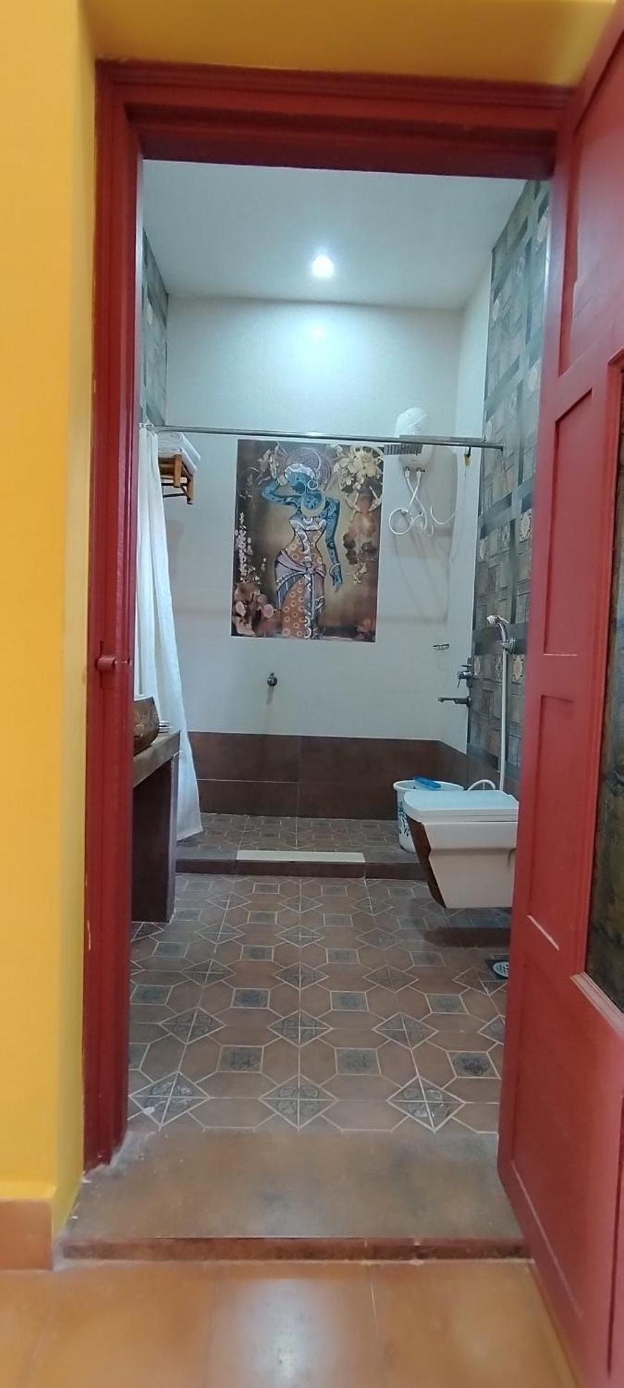 Mithila Eco Stay - Explore Chettinad Mithilaipatti Εξωτερικό φωτογραφία