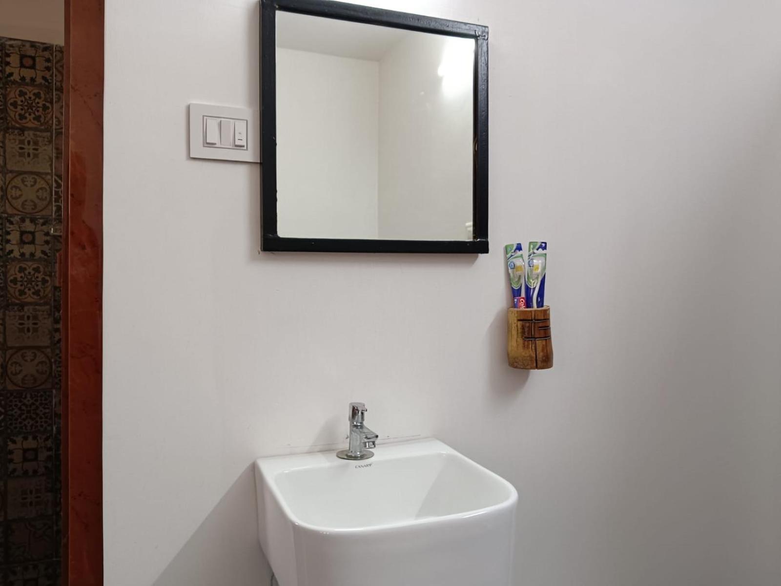 Mithila Eco Stay - Explore Chettinad Mithilaipatti Εξωτερικό φωτογραφία