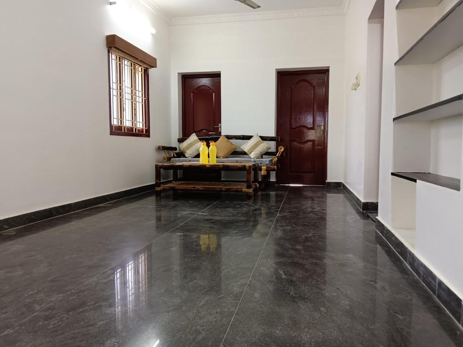 Mithila Eco Stay - Explore Chettinad Mithilaipatti Εξωτερικό φωτογραφία
