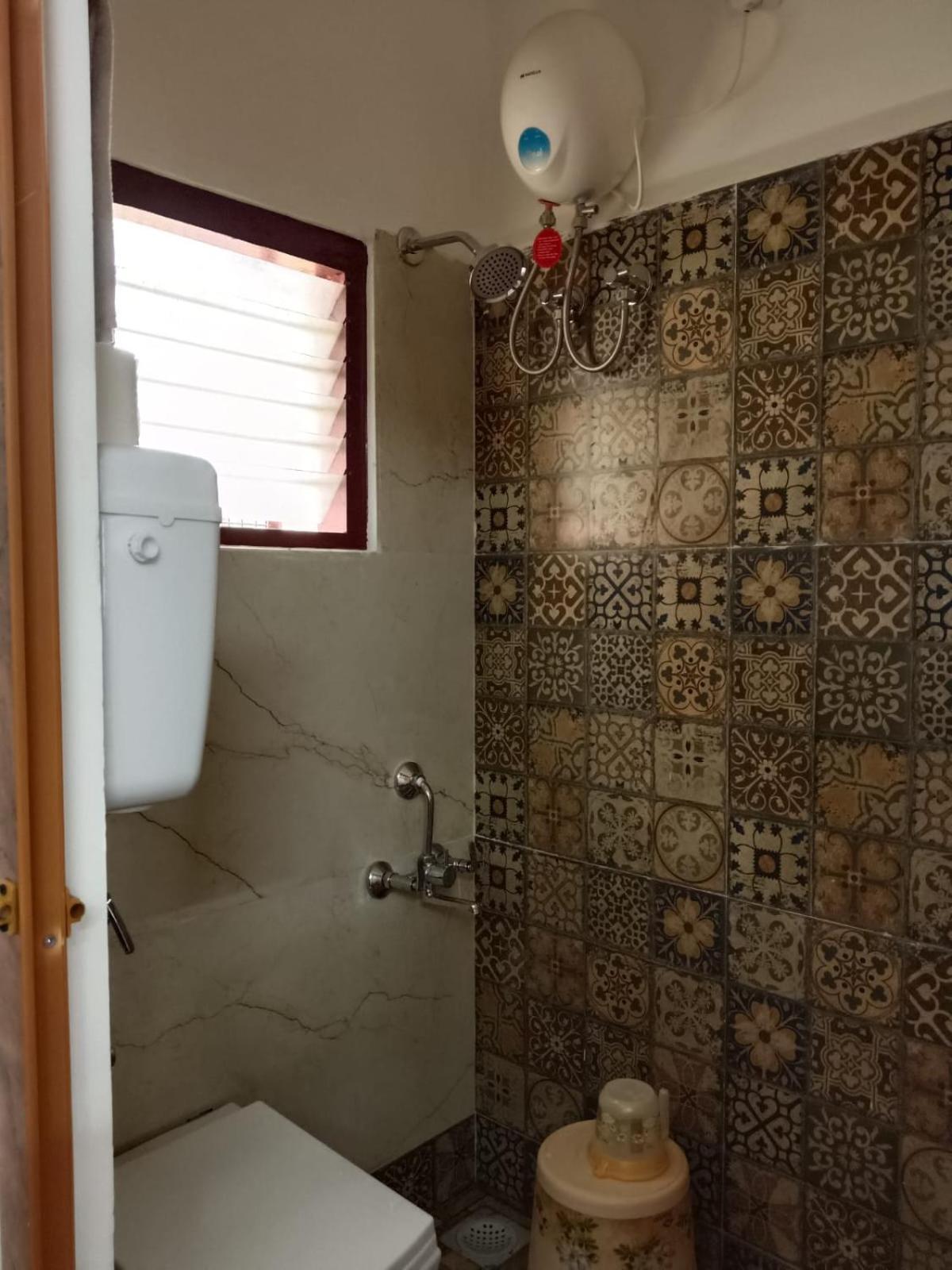 Mithila Eco Stay - Explore Chettinad Mithilaipatti Εξωτερικό φωτογραφία